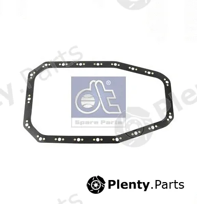DT Spare Parts 7.50603 — Gasket, oil sump