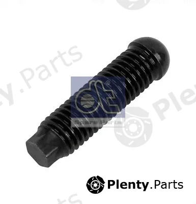 DT Spare Parts 1.10497 — Adjusting Screw, valve clearance