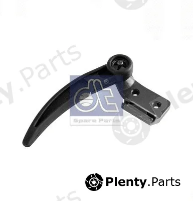 DT Spare Parts 4.60542 — Handle, bonnet release