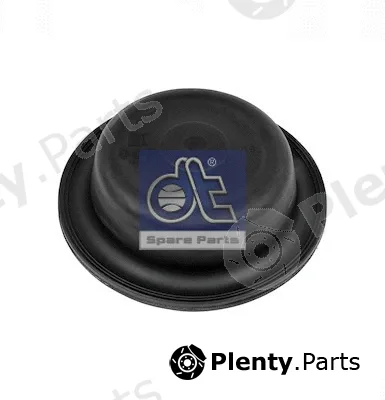 DT Spare Parts 4.80158 — Membrane, spring-loaded cylinder