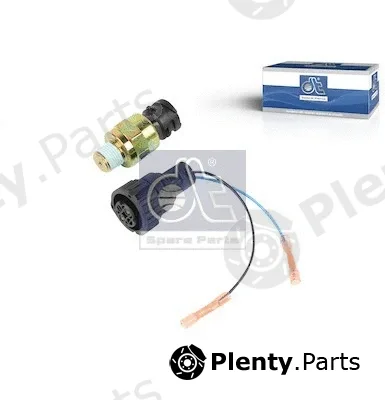 DT Spare Parts 2.27011 — Sensor, compressed-air system