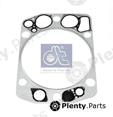 DT Spare Parts 3.12101 — Gasket, cylinder head