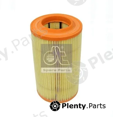 DT Spare Parts 12.22001 — Air Filter