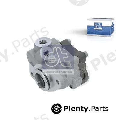 DT Spare Parts 12.53009 — Hydraulic Pump, steering