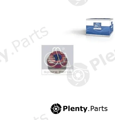 DT Spare Parts 11.10571 — Seal Ring, valve stem