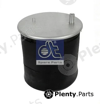 DT Spare Parts 6.13035 — Bellow, air suspension