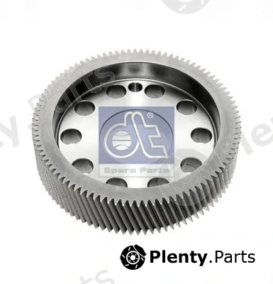 DT Spare Parts 1.10888 — Sprocket, crankshaft