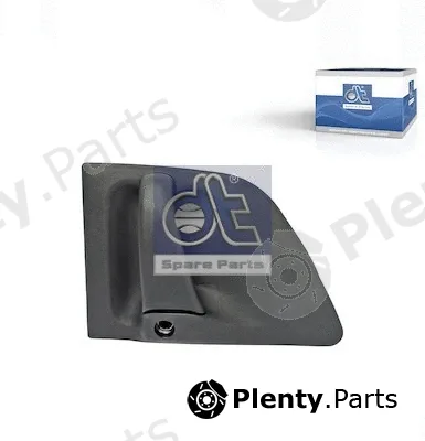 DT Spare Parts 1.22158 — Exterior Door Handle
