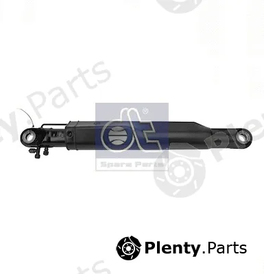 DT Spare Parts 6.76025 — Tilt Cylinder, driver cab