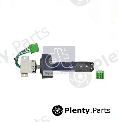 DT Spare Parts 2.25073 — Wiper Switch