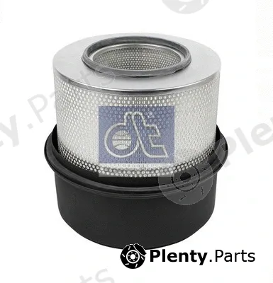 DT Spare Parts 4.63642 — Air Filter