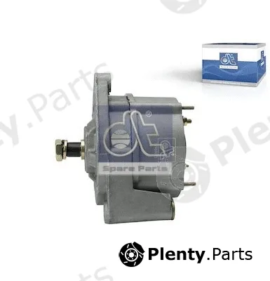 DT Spare Parts 4.62882 — Alternator