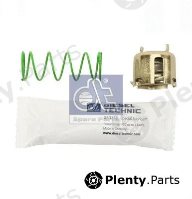 DT Spare Parts 2.94100 — Repair kit, automatic adjustment