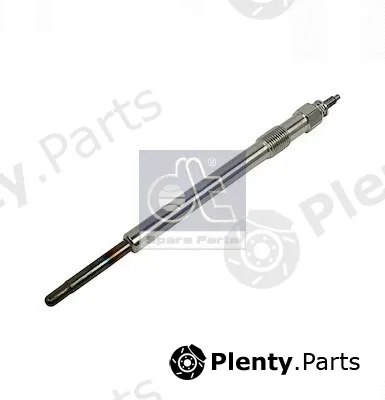 DT Spare Parts 13.43101 — Glow Plug
