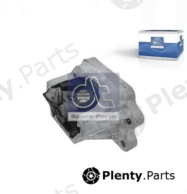 DT Spare Parts 4.81596 — Mounting, engine