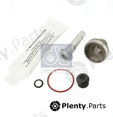 DT Spare Parts 2.40165 — Repair kit, automatic adjustment