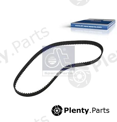 DT Spare Parts 7.54891 — Timing Belt