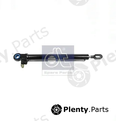 DT Spare Parts 5.65126 — Tilt Cylinder, driver cab