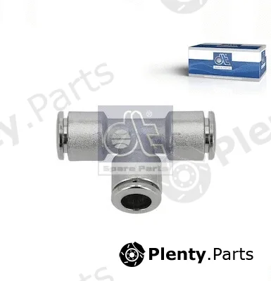 DT Spare Parts 9.85928 — Connector, compressed air line