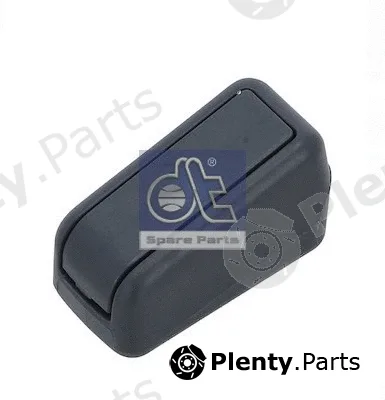 DT Spare Parts 2.72040 — Cover Cap, exterior door handle