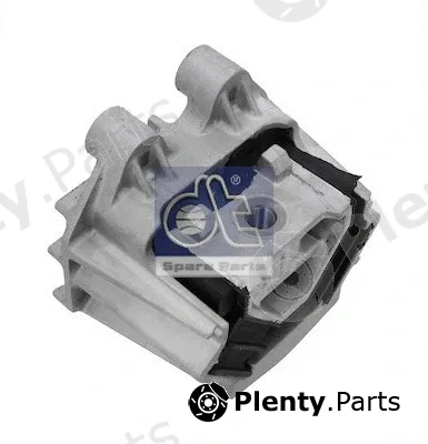 DT Spare Parts 3.10835 — Mounting, engine