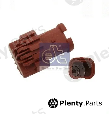 DT Spare Parts 3.83130 — Switch, 'driver cab tilted' display
