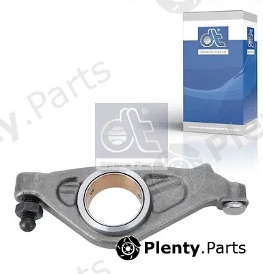 DT Spare Parts 1.10644 — Rocker Arm, engine timing