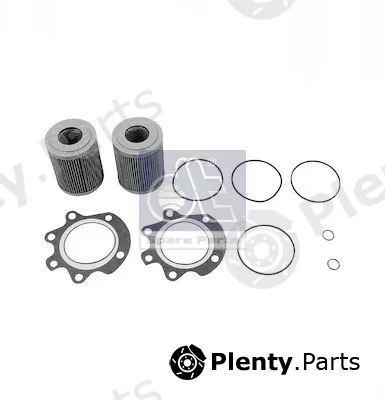 DT Spare Parts 1.31473 — Filter Set