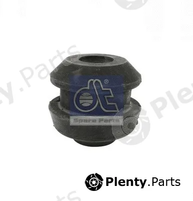DT Spare Parts 3.10819 — Mounting, engine
