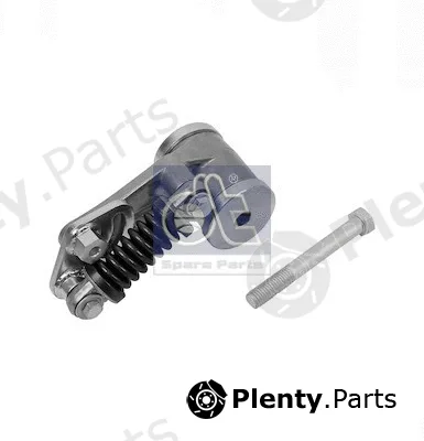 DT Spare Parts 3.34061 — Belt Tensioner, V-ribbed belt