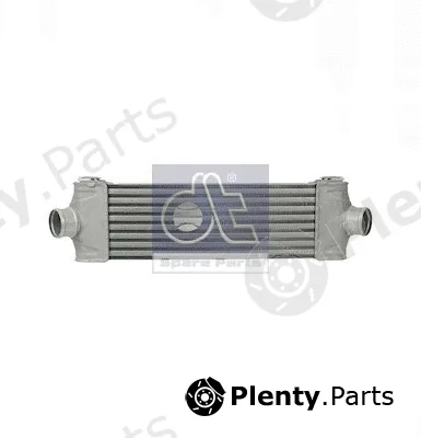 DT Spare Parts 13.48028 — Charge Air Cooler