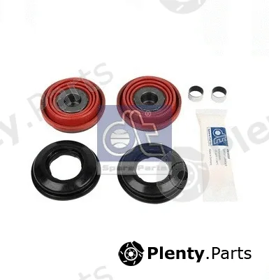 DT Spare Parts 4.91120 — Repair Kit, brake caliper