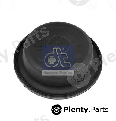 DT Spare Parts 4.80160 — Membrane, spring-loaded cylinder