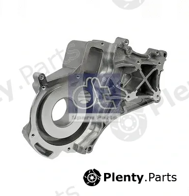 DT Spare Parts 2.15622 — Housing, water pump