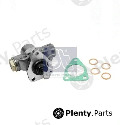 DT Spare Parts 3.21007 — Pump, fuel pre-supply