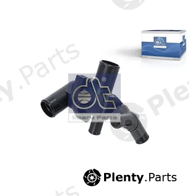 DT Spare Parts 13.42080 — Thermostat, coolant