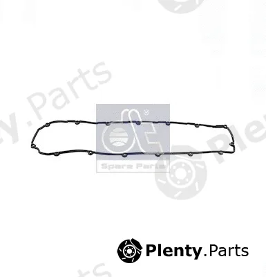 DT Spare Parts 2.10836 — Gasket, cylinder head cover