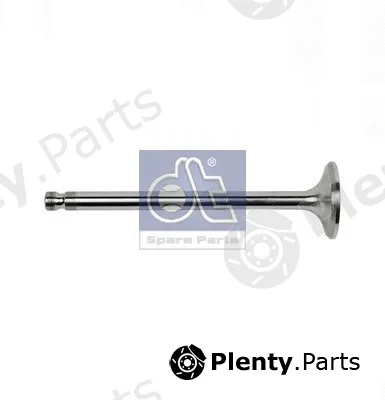 DT Spare Parts 1.10524 — Exhaust Valve