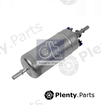 DT Spare Parts 7.56215 — Fuel Pump