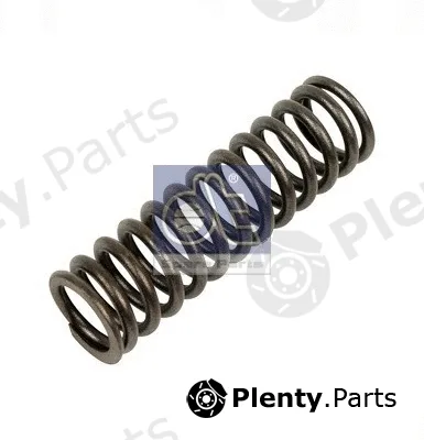DT Spare Parts 1.10782 — Valve Spring