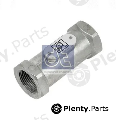 DT Spare Parts 4.63089 — Non-Return Valve