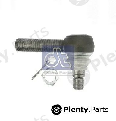 DT Spare Parts 3.63104 — Tie Rod End