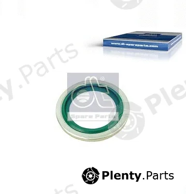DT Spare Parts 3.10046 — Seal Ring, oil drain plug