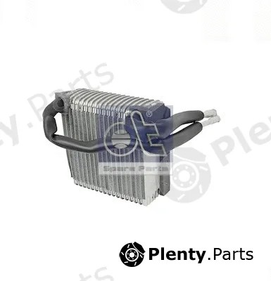 DT Spare Parts 13.71025 — Evaporator, air conditioning