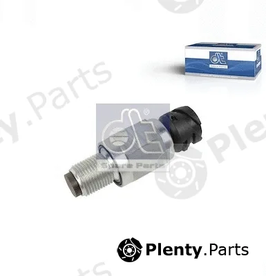 DT Spare Parts 2.27063 — Sensor, RPM