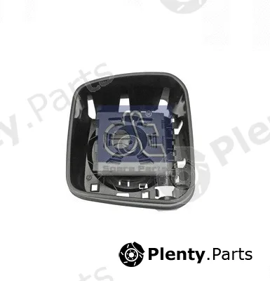 DT Spare Parts 6.75270 — Cover, wide angle mirror