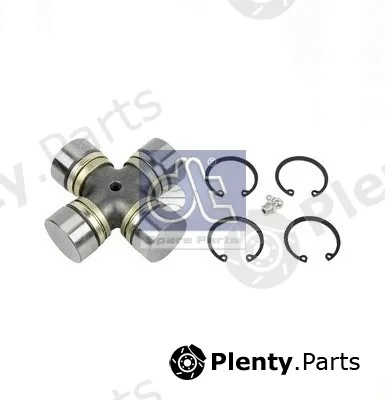DT Spare Parts 4.60112 — Joint, propshaft