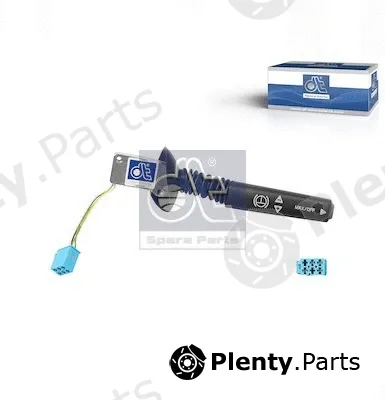 DT Spare Parts 3.33313 — Steering Column Switch