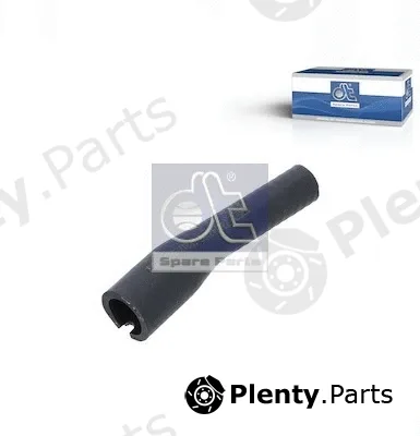 DT Spare Parts 1.10293 — Hose, crankcase ventilation