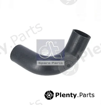 DT Spare Parts 1.28117 — Radiator Hose